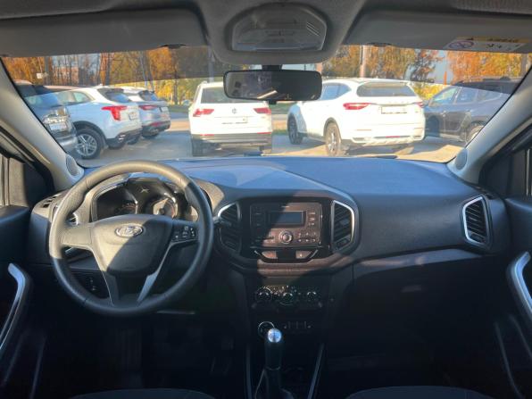 Lada (ВАЗ) XRAY I с пробегом 2018 года, цена 1 027 600 рублей, 71010 км, хэтчбек, Автокод Объявления