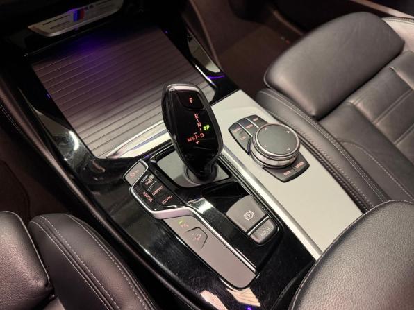 BMW X4 II (G02) с пробегом 2019 года, цена 4 740 000 рублей, 128574 км, внедорожник, Автокод Объявления