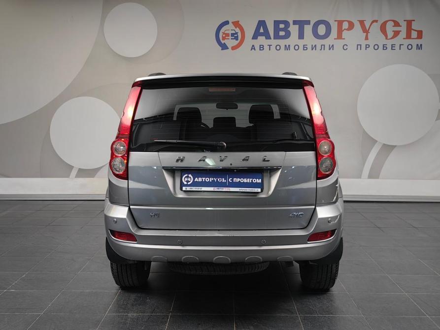 Haval H5 I Москва  - изображение 4