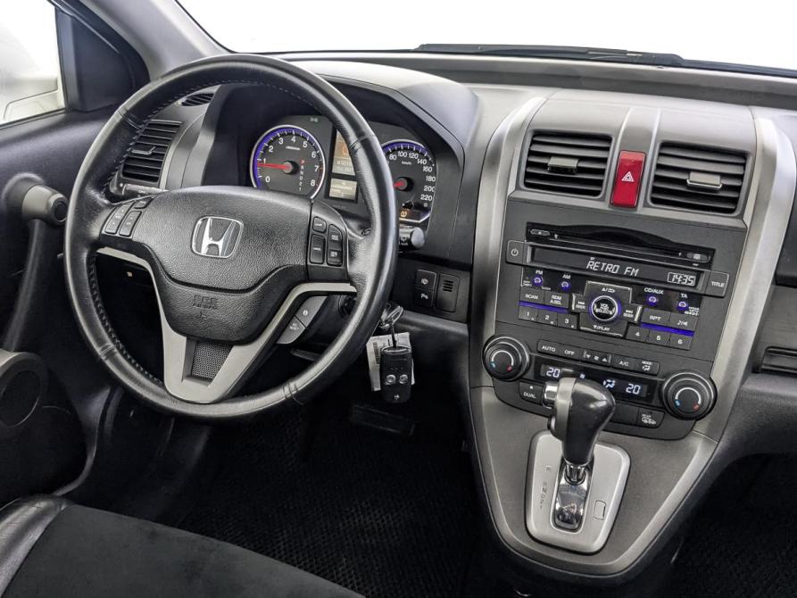 Honda CR-V III Рестайлинг Москва  - изображение 26