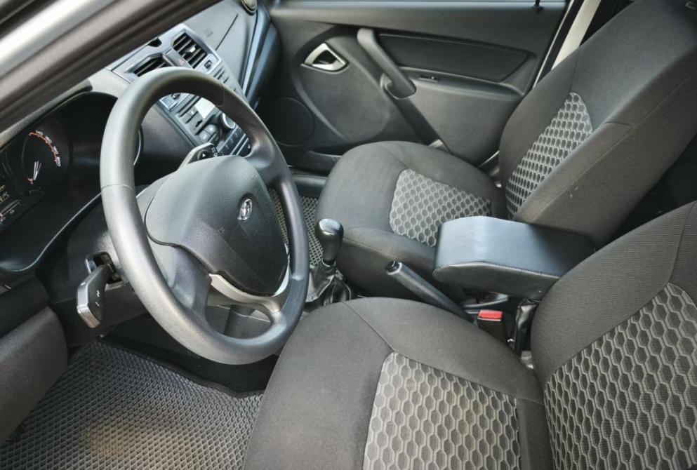 Lada (ВАЗ) Granta I Рестайлинг Сыктывкар  - изображение 19