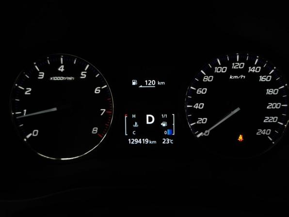 Mitsubishi Outlander III Рестайлинг 3 с пробегом 2019 года, цена 1 535 150 рублей, 129417 км, внедорожник, Автокод Объявления