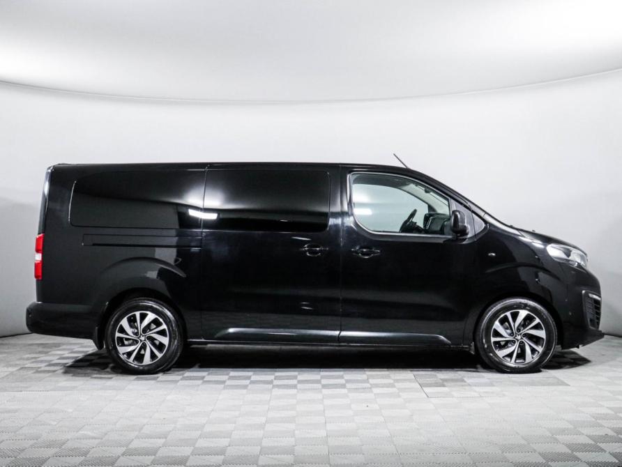 Peugeot Traveller I Москва  - изображение 4