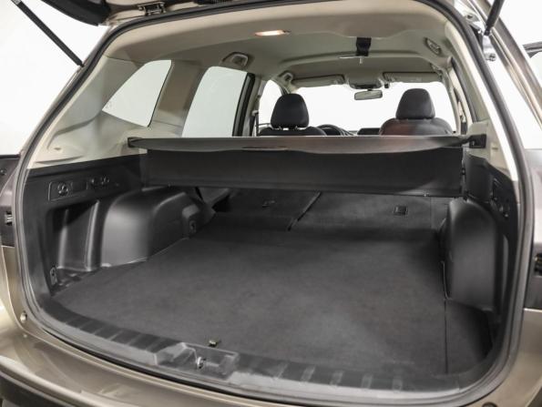 Subaru Forester V с пробегом 2020 года, цена 2 859 000 рублей, 80692 км, внедорожник, Автокод Объявления