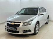 Chevrolet Cruze I Москва  - изображение 15