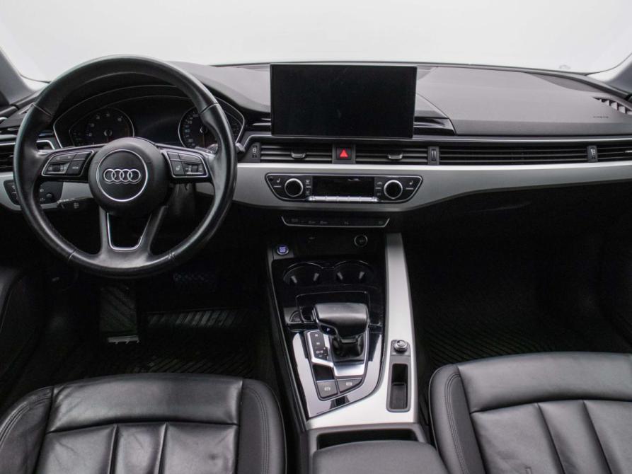 Audi A5 II (F5) Рестайлинг Москва  - изображение 13