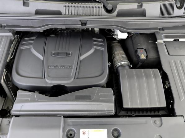 Geely Coolray I с пробегом 2023 года, цена 1 825 000 рублей, 32359 км, внедорожник, Автокод Объявления