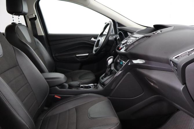 Ford Kuga II с пробегом 2016 года, цена 1 149 000 рублей, 197000 км, внедорожник, Автокод Объявления