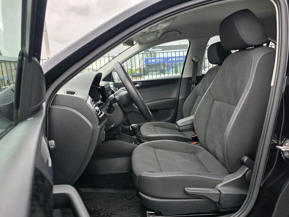 Volkswagen Polo VI с пробегом 2021 года, цена 2 200 000 рублей, 8316 км, лифтбек, Автокод Объявления