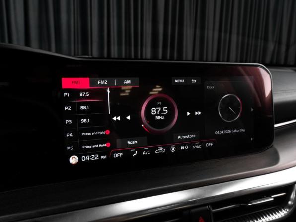Kia K5 III с пробегом 2020 года, цена 2 459 000 рублей, 90531 км, седан, Автокод Объявления