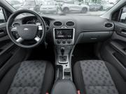Ford Focus II Рестайлинг Москва  - изображение 32