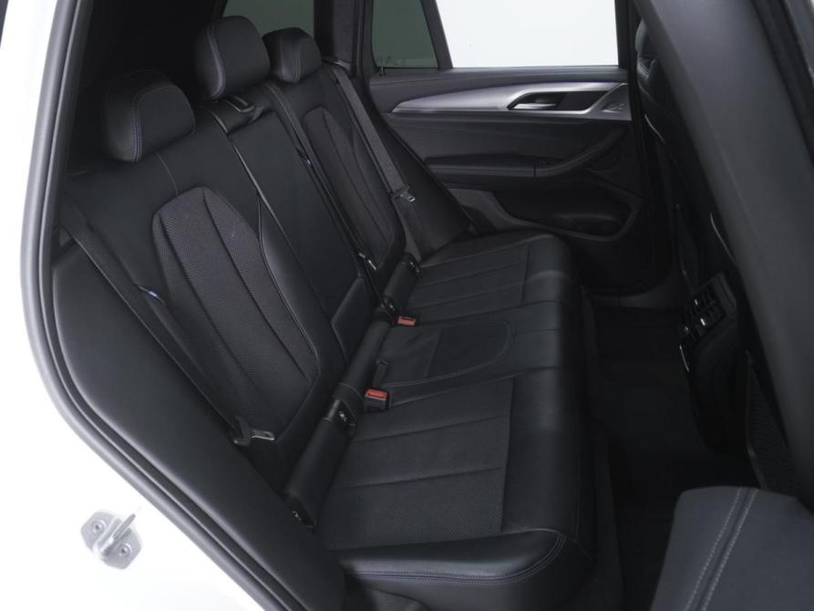BMW X3 III (G01) Ростов-на-Дону  - изображение 7