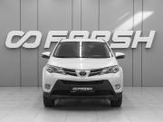 Toyota RAV4 IV (XA40) Ростов-на-Дону  - изображение 18