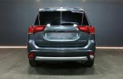Mitsubishi Outlander III Рестайлинг 2 Уфа  - изображение 26