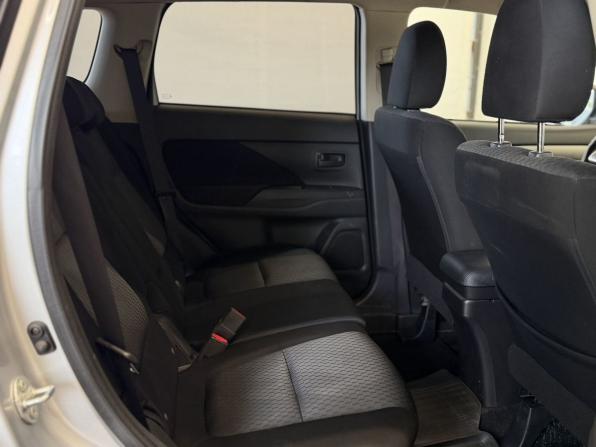 Mitsubishi Outlander III Рестайлинг с пробегом 2014 года, цена 1 265 000 рублей, 152331 км, внедорожник, Автокод Объявления
