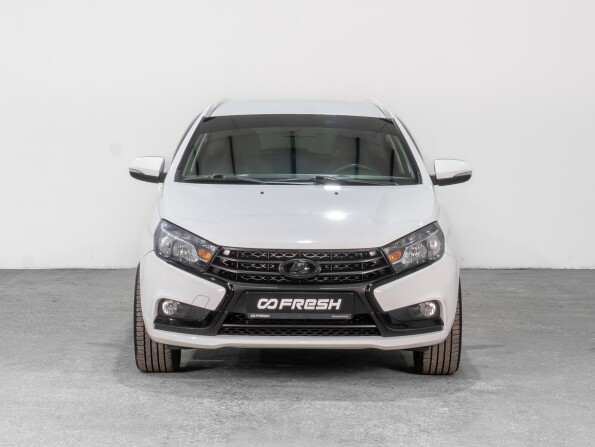 Lada (ВАЗ) Vesta I с пробегом 2018 года, цена 1 049 000 рублей, 59175 км, универсал, Автокод Объявления
