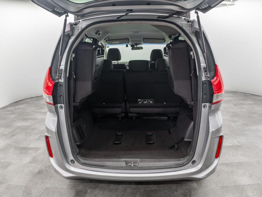 Honda Freed II Красноярск  - изображение 18
