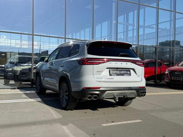 Chery Tiggo 8 Pro Max I Рестайлинг с пробегом 2024 года, цена 2 450 000 рублей, 55212 км, внедорожник, Автокод Объявления