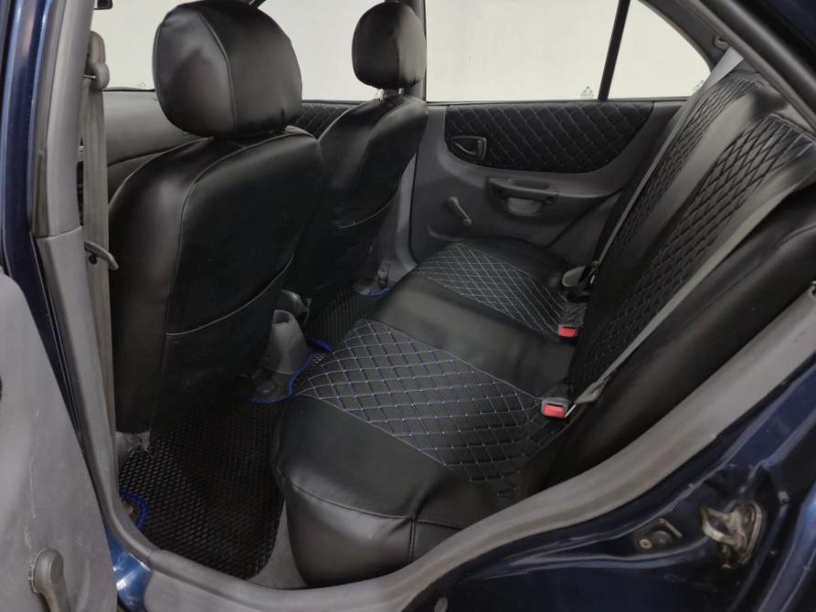 Hyundai Accent II Альметьевск  - изображение 15