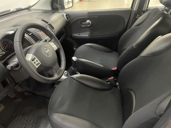 Nissan Note I Рестайлинг с пробегом 2013 года, цена 820 000 рублей, 150017 км, хэтчбек, Автокод Объявления