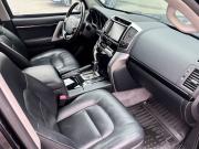 Toyota Land Cruiser 200 Series Рестайлинг 1 Ростов-на-Дону  - изображение 25