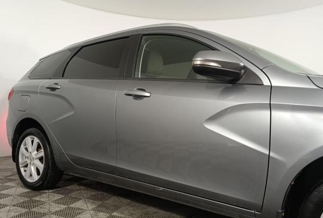 Lada (ВАЗ) Vesta I с пробегом 2020 года, цена 1 040 000 рублей, 101841 км, универсал, Автокод Объявления