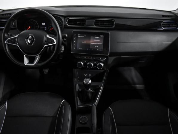 Renault Arkana I с пробегом 2019 года, цена 1 459 000 рублей, 160002 км, внедорожник, Автокод Объявления