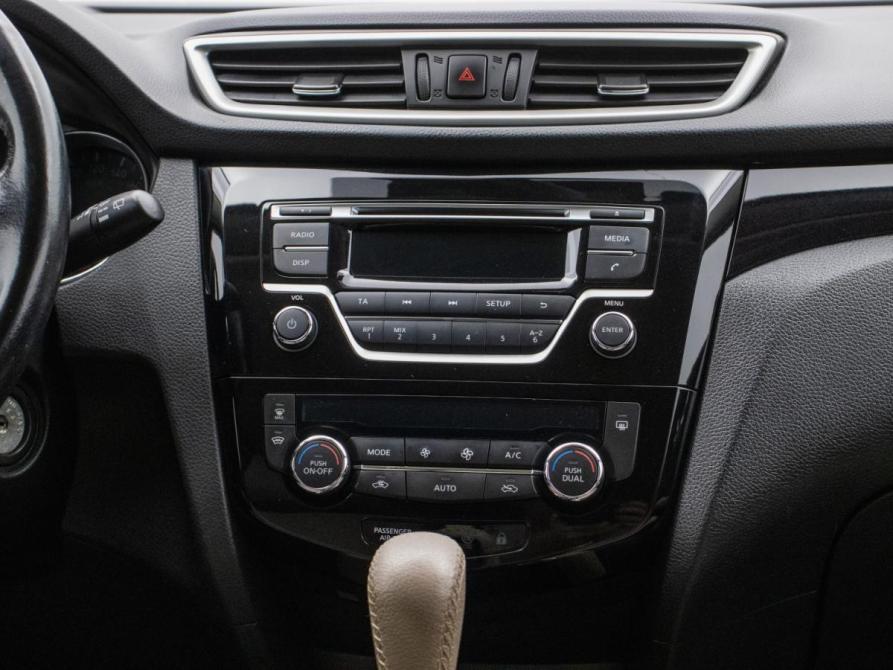 Nissan Qashqai II Москва  - изображение 14