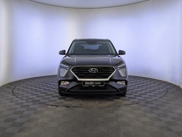 Hyundai Creta II с пробегом 2021 года, цена 2 250 000 рублей, 63489 км, внедорожник, Автокод Объявления