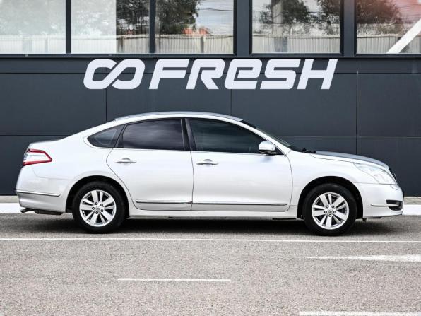 Nissan Teana II (J32) Рестайлинг с пробегом 2013 года, цена 874 000 рублей, 300657 км, седан, Автокод Объявления