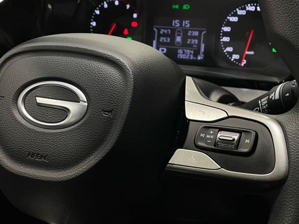 GAC GS3 с пробегом 2024 года, цена 1 955 000 рублей, 19623 км, внедорожник, Автокод Объявления
