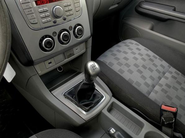 Ford Focus II Рестайлинг с пробегом 2009 года, цена 429 000 рублей, 217390 км, хэтчбек, Автокод Объявления