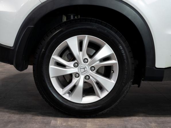 Honda Vezel I Рестайлинг с пробегом 2018 года, цена 1 720 000 рублей, 94700 км, внедорожник, Автокод Объявления