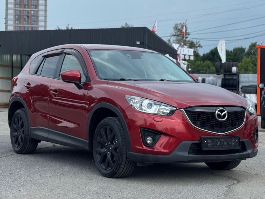 Mazda CX-5 I Ижевск  - изображение 5
