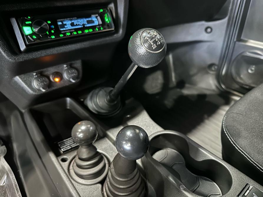 Lada (ВАЗ) 2121 (4x4) I Рестайлинг (2020) Пермь  - изображение 18