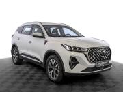 Chery Tiggo 7 Pro Max I Москва  - изображение 33