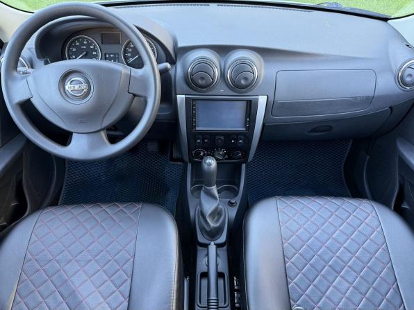 Nissan Almera III (G15) с пробегом 2014 года, цена 849 000 рублей, 72213 км, седан, Автокод Объявления