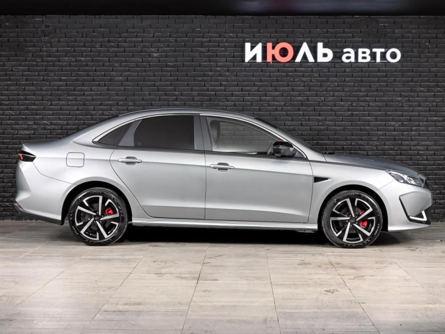 Kaiyi E5 Екатеринбург  - изображение 8