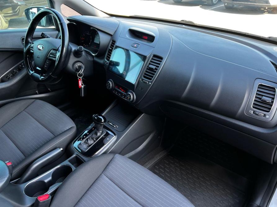 Kia Cerato III Рестайлинг (Classic) Волгоград  - изображение 21