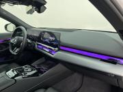 BMW 5 серии VIII (G60/G61/G68) Москва  - изображение 28