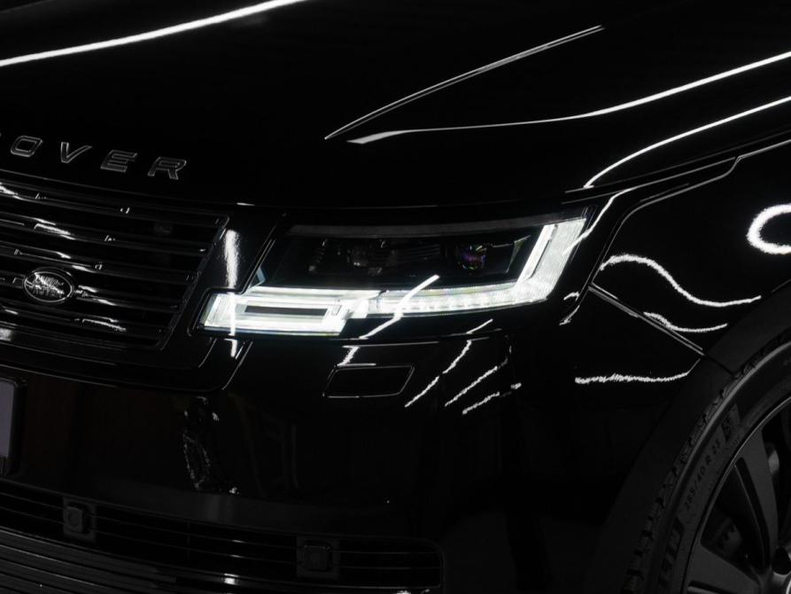 Land Rover Range Rover V Москва  - изображение 2