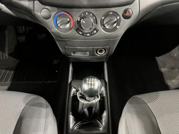 Chevrolet Aveo I Рестайлинг с пробегом 2010 года, цена 370 000 рублей, 229059 км, седан, Автокод Объявления
