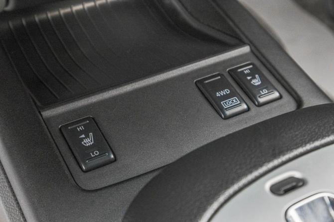 Nissan Murano II (Z51) Рестайлинг 2 с пробегом 2011 года, цена 1 649 000 рублей, 219000 км, внедорожник, Автокод Объявления