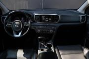 Kia Sportage IV Рестайлинг Москва  - изображение 35