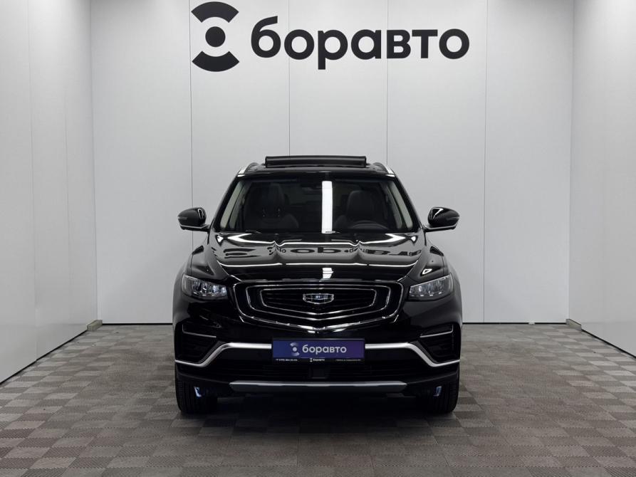 Geely Atlas Pro Воронеж  - изображение 5