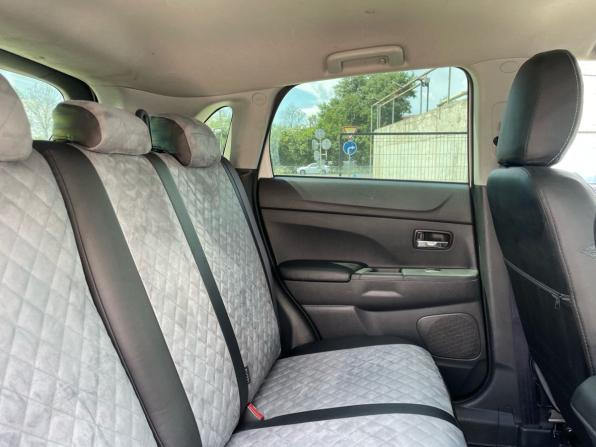 Mitsubishi ASX I с пробегом 2012 года, цена 955 000 рублей, 185000 км, внедорожник, Автокод Объявления