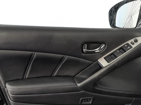 Nissan Murano II (Z51) Рестайлинг 2 с пробегом 2012 года, цена 1 700 000 рублей, 74738 км, внедорожник, Автокод Объявления