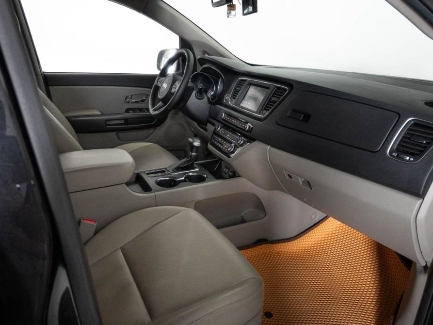 Kia Carnival III Казань  - изображение 6