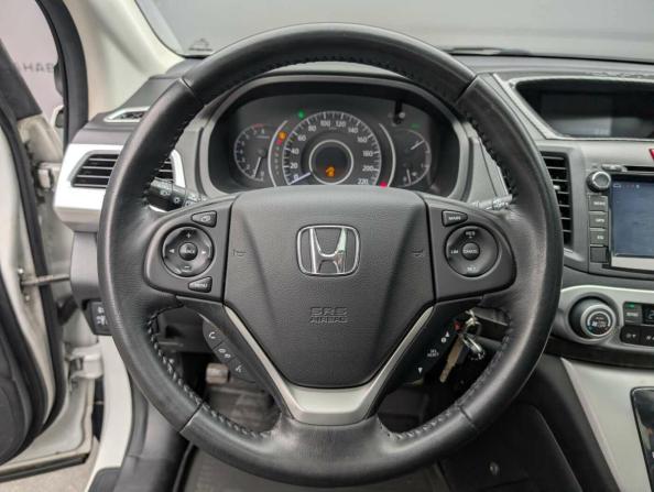 Honda CR-V IV с пробегом 2014 года, цена 1 945 000 рублей, 170842 км, внедорожник, Автокод Объявления
