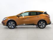 Nissan Murano III (Z52) Санкт-Петербург  - изображение 38